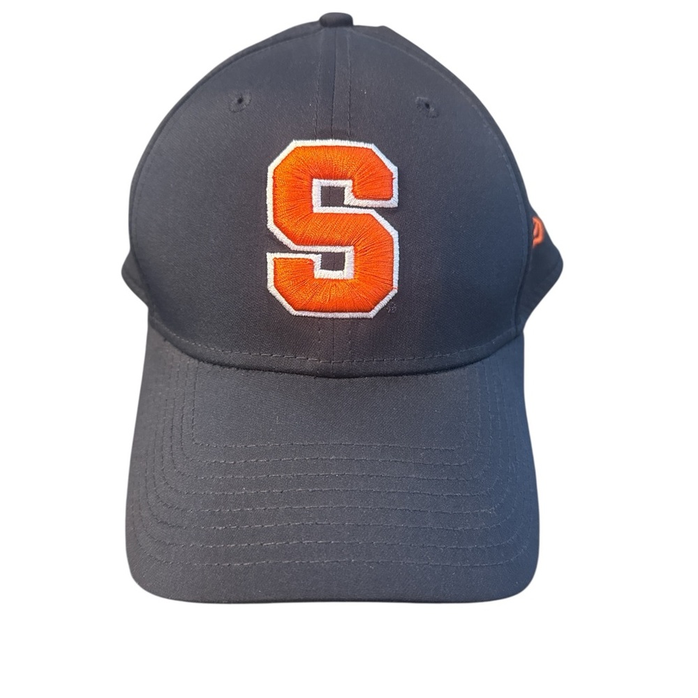 New Era Syracuse Orange ‘Cuse 39THIRTY Fitted Hat S/M NCAA